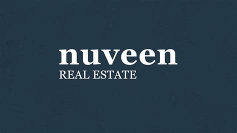Nuveen Global Real Estate Securities A NGJAX .